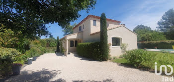 maison à Peyrolles-en-Provence (13)