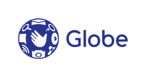 Globe Telecom company logo