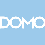 Logotipo de Domo