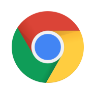Google Chrome product icon