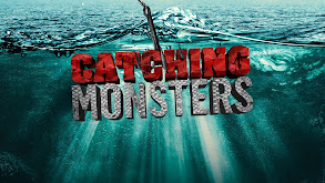 Catching Monsters thumbnail