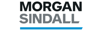 Logotipo da Morgan Sindall