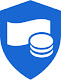 Logotipo de servicios financieros
