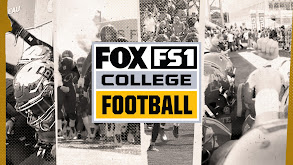 FOX College Football Pregame thumbnail