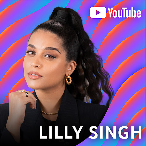 Lilly Singh