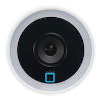 Nest Cam IQ outdoor factory reset button
