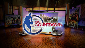 NBA Countdown thumbnail