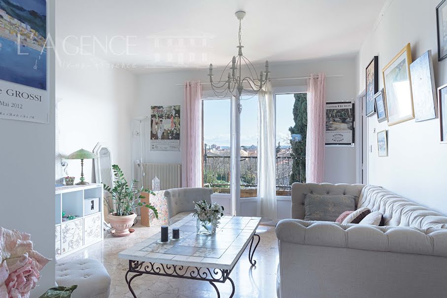 Vente appartement 3 pièces 70.06 m² à Aix-en-Provence (13090), 430 000 €