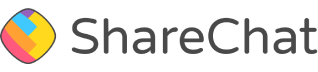 Logotipo de ShareChat