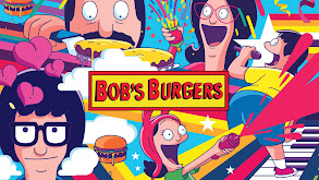 Bob's Burgers thumbnail