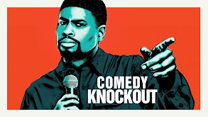 Comedy Knockout thumbnail