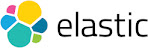 Logotipo da Elastic