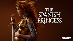 The Spanish Princess thumbnail