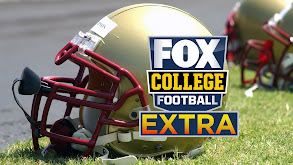 FOX College Football Extra thumbnail