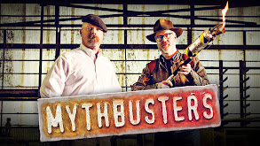 MythBusters thumbnail