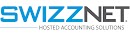 Swizznet  logo