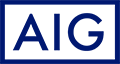 Logo: AIG