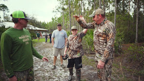 Young Hunters in God's Country 1 thumbnail