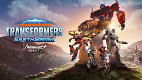 Transformers: EarthSpark thumbnail