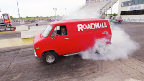 The Lost Episode! Roadkill on Power Tour thumbnail