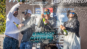 Kingfish Mayhem TV thumbnail