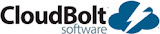 Logo: CloudBolt