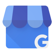 Google My Business product icon