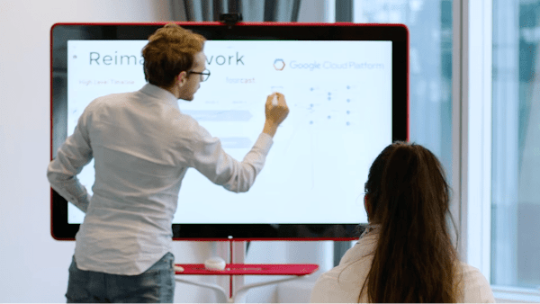 Strengthen your career path with Google Cloud certifications