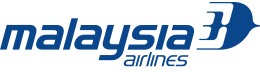 Logo: Malaysia Airlines
