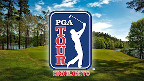 PGA Tour Highlights thumbnail