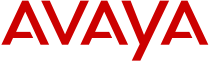 Logotipo da Avaya