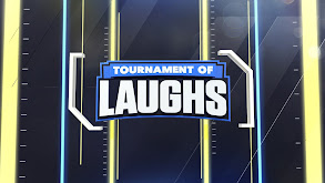 Tournament of Laughs thumbnail