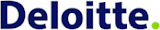 Deloitte 로고