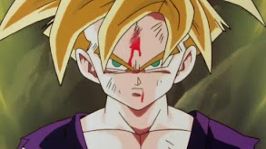 Get Angry, Gohan! Release Your Hidden Power! thumbnail
