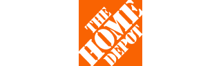 Logo: Home Depot