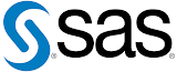 SAS 徽标