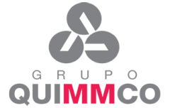 Logotipo do Grupo Quimmco
