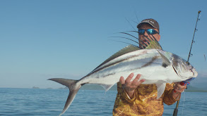 December Fishing at Tropic Star, Panama thumbnail