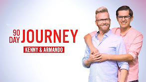 90 Day Journey: Kenny & Armando thumbnail