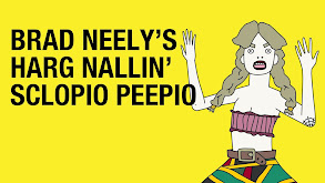 Brad Neely's Harg Nallin' Sclopio Peepio thumbnail