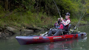 Calf Killer River / Jackson Kayak thumbnail