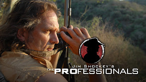 Jim Shockey's: The Professionals thumbnail