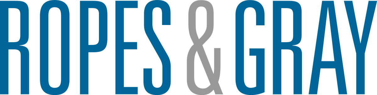 Logo: Ropes Gray