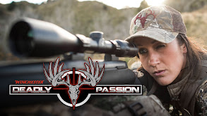 Winchester Deadly Passion thumbnail