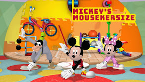 Mickey's Mousekersize thumbnail