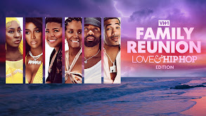 VH1 Family Reunion: Love & Hip Hop Edition thumbnail