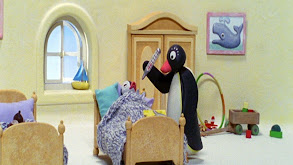 Pingu Gets Lost thumbnail