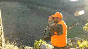 Colorado Elk with the 2022 TagHub Hunt Winner thumbnail