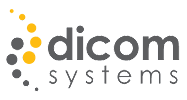 Dicom Systems 標誌
