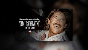Tim Richmond: To the Limit thumbnail